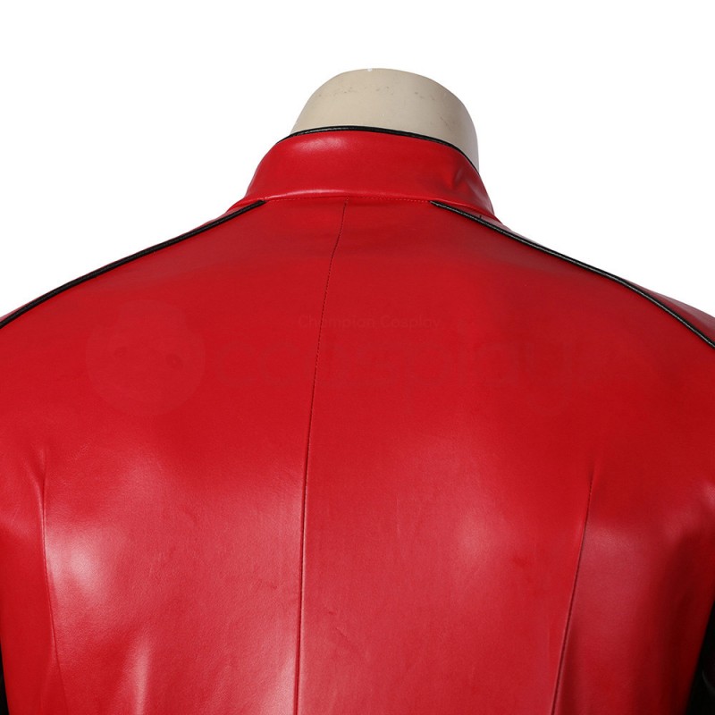 The Umbrella Academy Season 3 Marcus 1 Cosplay Costumes