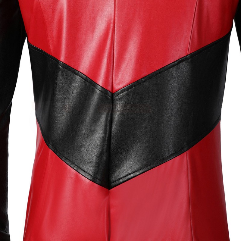 The Umbrella Academy Season 3 Marcus 1 Cosplay Costumes