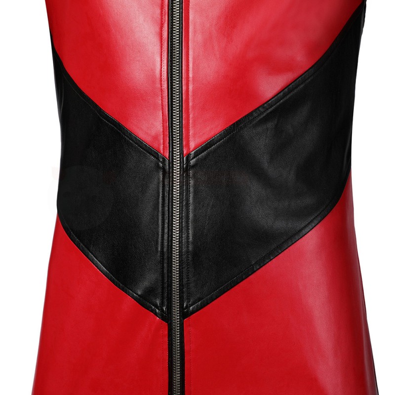 The Umbrella Academy Season 3 Marcus 1 Cosplay Costumes