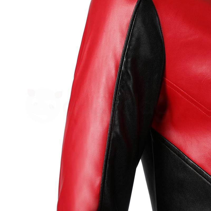 The Umbrella Academy Season 3 Marcus 1 Cosplay Costumes