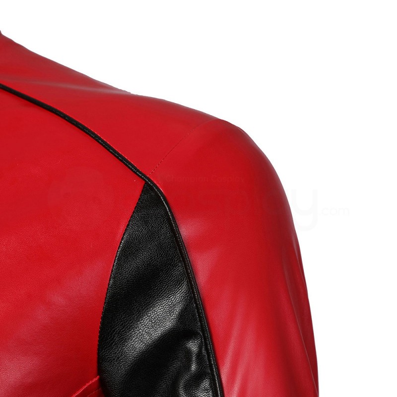 The Umbrella Academy Season 3 Marcus 1 Cosplay Costumes