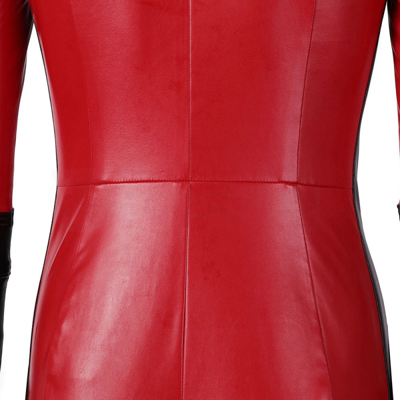 The Umbrella Academy Season 3 Sloane 5 Cosplay Costumes