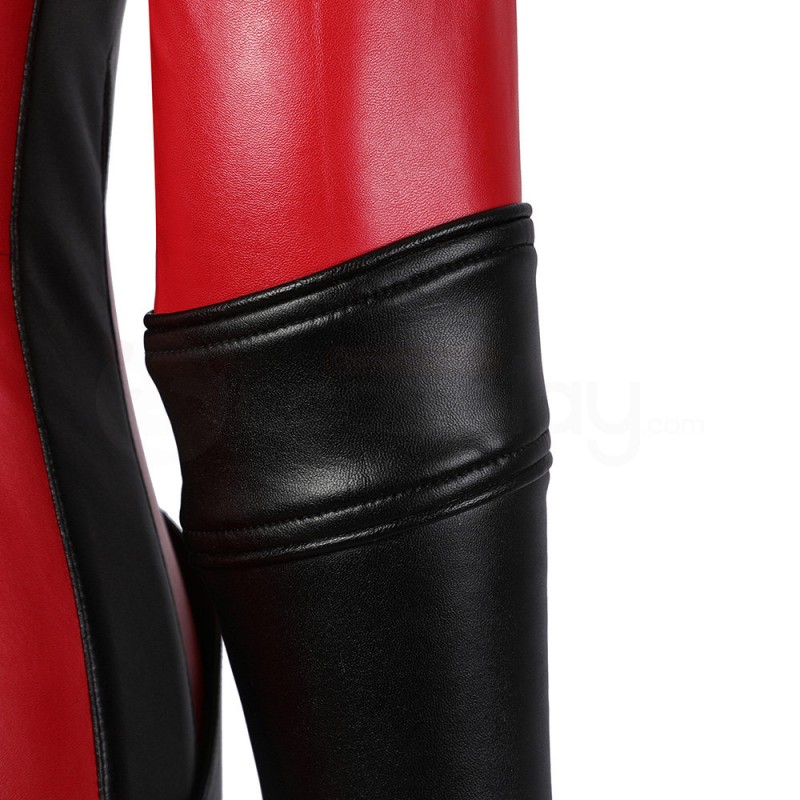 The Umbrella Academy Season 3 Sloane 5 Cosplay Costumes