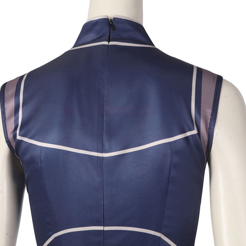 Star Wars The Clone Wars Ahsoka Tano Cosplay Costumes