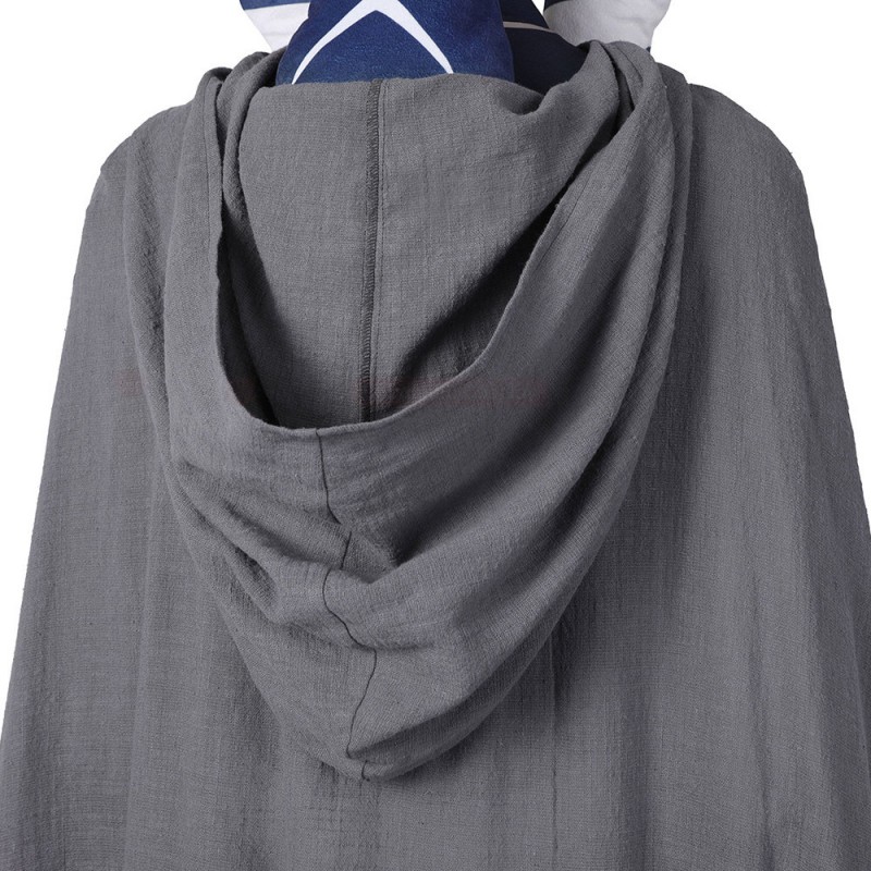 Star Wars The Clone Wars Ahsoka Tano Cosplay Costumes