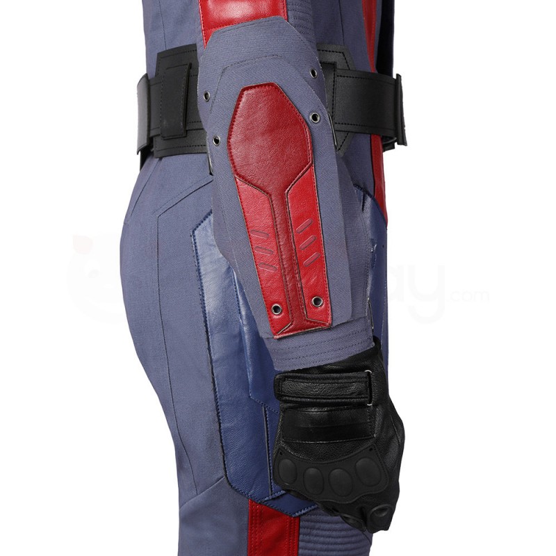 Guardians of The Galaxy 3 Nebula Cosplay Costume