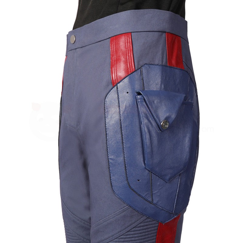 Guardians of The Galaxy 3 Nebula Cosplay Costume