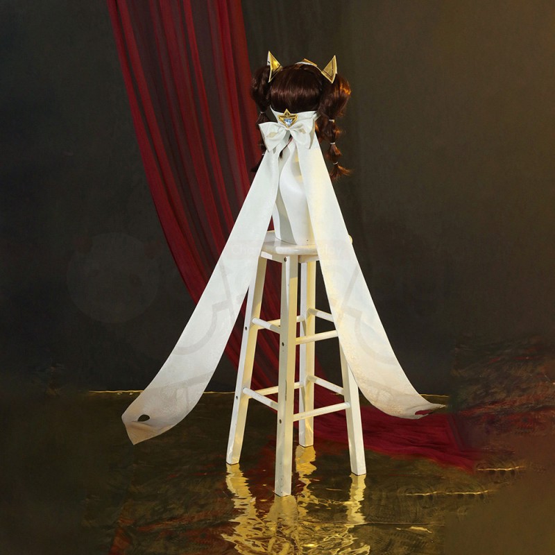 Eremite Desert Clearwater Cosplay Suit Genshin Impact Cosplay Costumes