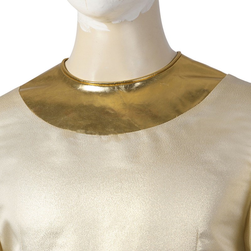 The Lord of The Rings The Rings of Power Season 1 Gil Galad Cosplay Costume