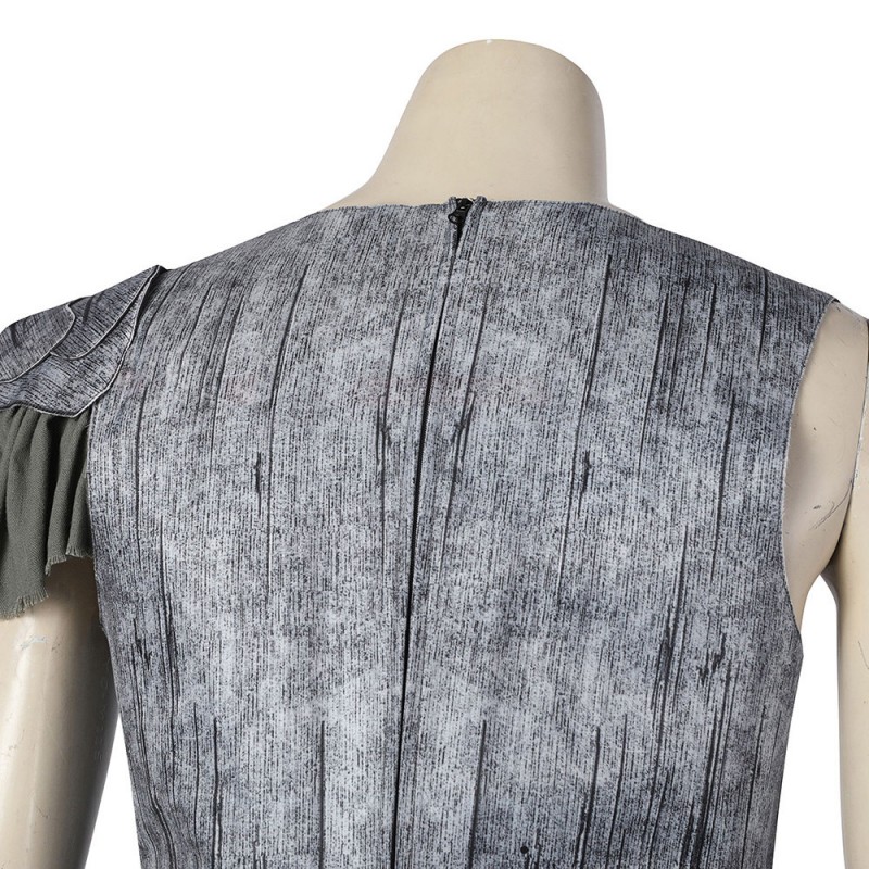 The Lord of The Rings The Rings of Power Season 1 Arondir Cosplay Costumes