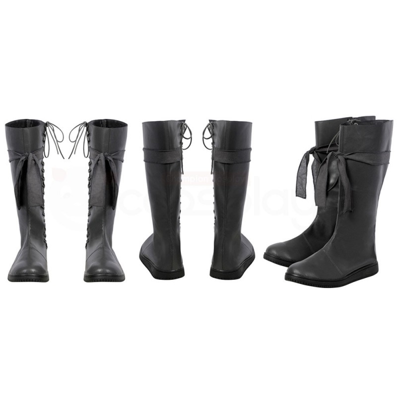 The Lord of The Rings The Rings of Power Season 1 Arondir Cosplay Costumes