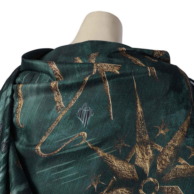 The Lord of the Rings The Rings of Power Season 1 Elrond Cosplay Costumes