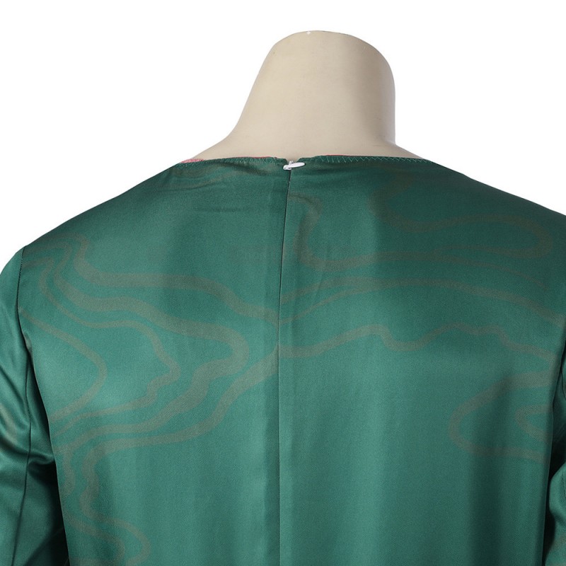 The Lord of the Rings The Rings of Power Season 1 Elrond Cosplay Costumes