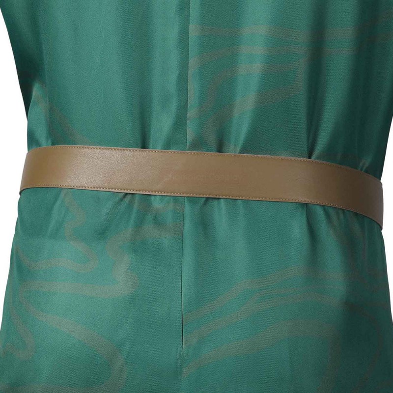 The Lord of the Rings The Rings of Power Season 1 Elrond Cosplay Costumes