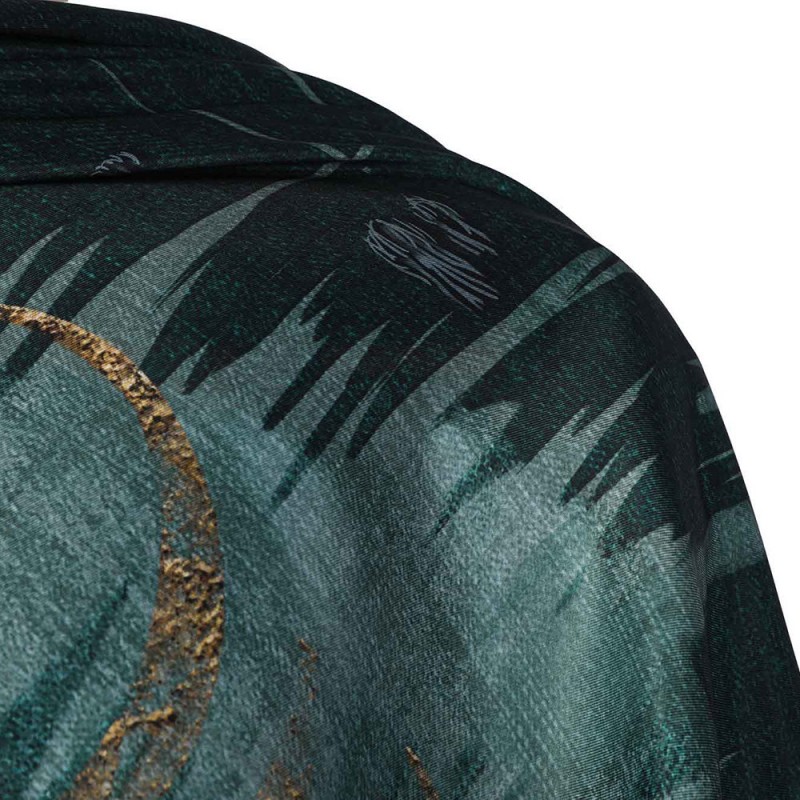 The Lord of the Rings The Rings of Power Season 1 Elrond Cosplay Costumes