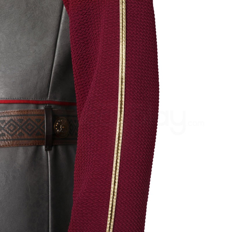 Princess Rhaenyra Cosplay Costume Outfit