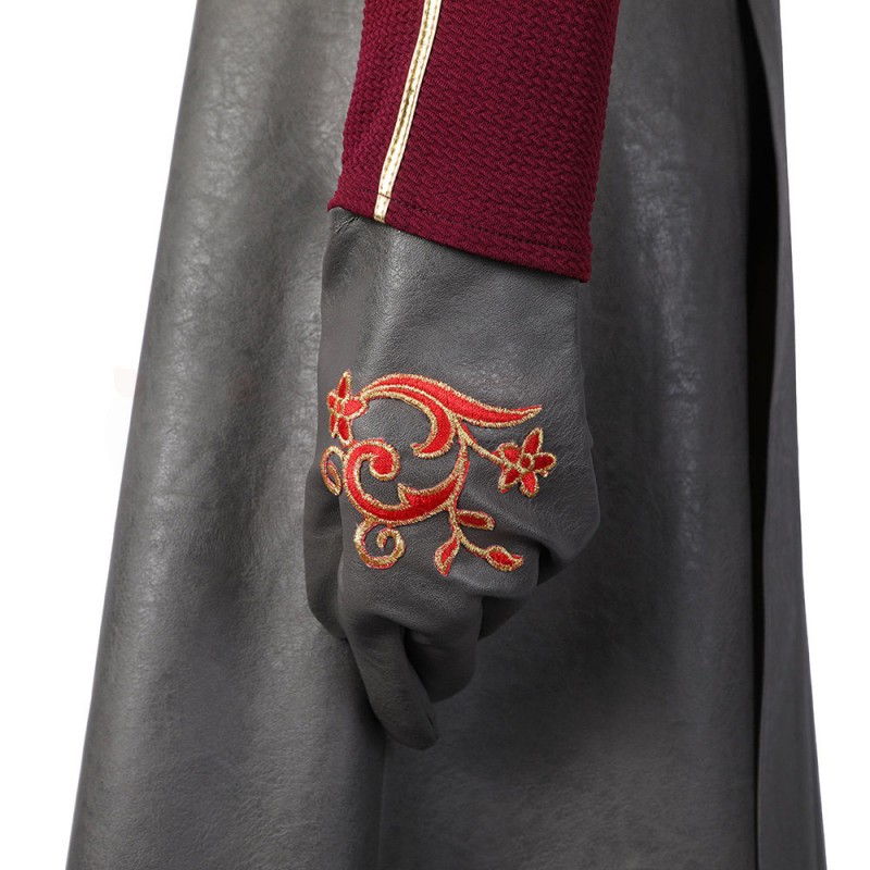 Princess Rhaenyra Cosplay Costume Outfit