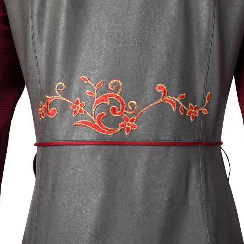 Princess Rhaenyra Cosplay Costume Outfit