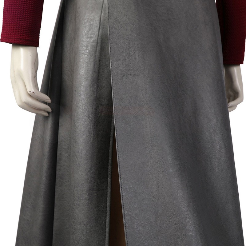 Princess Rhaenyra Cosplay Costume Outfit