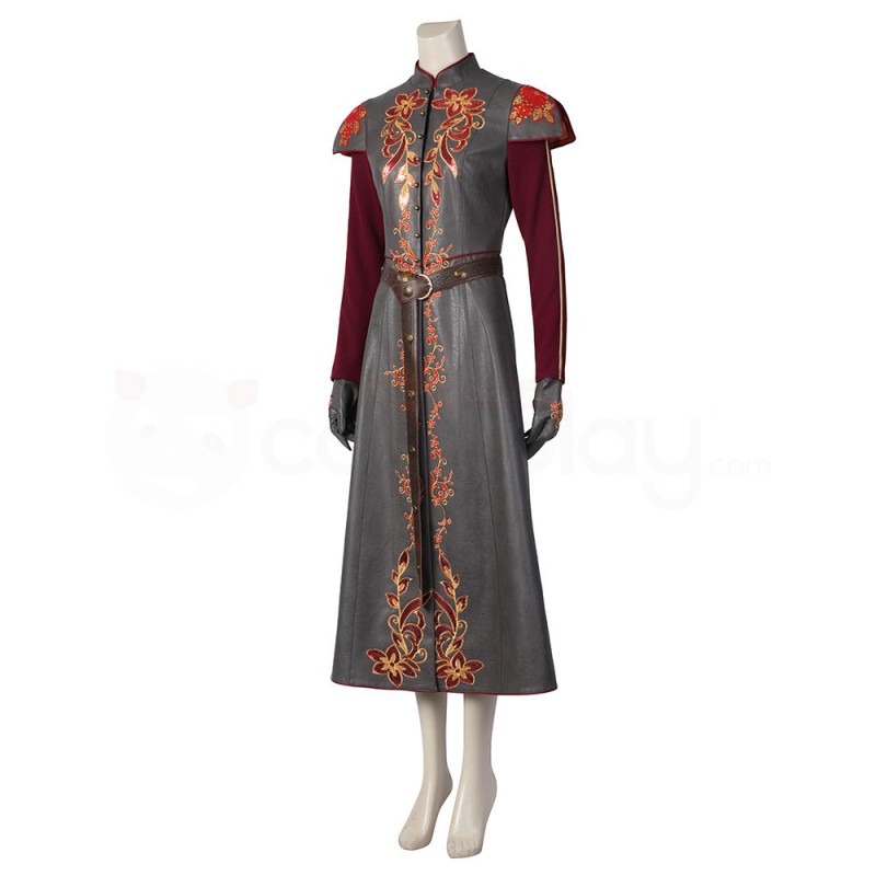 Princess Rhaenyra Cosplay Costume Outfit