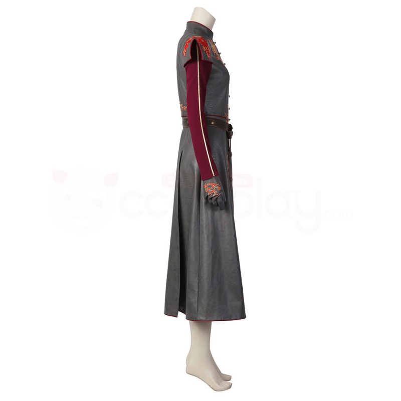 Princess Rhaenyra Cosplay Costume Outfit