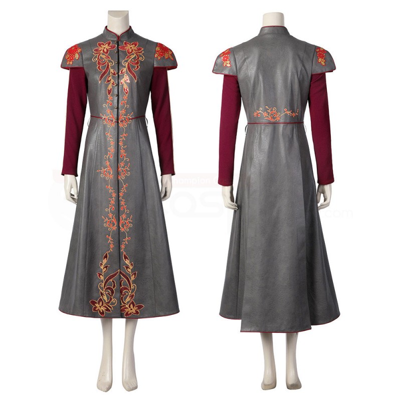 Princess Rhaenyra Cosplay Costume Outfit