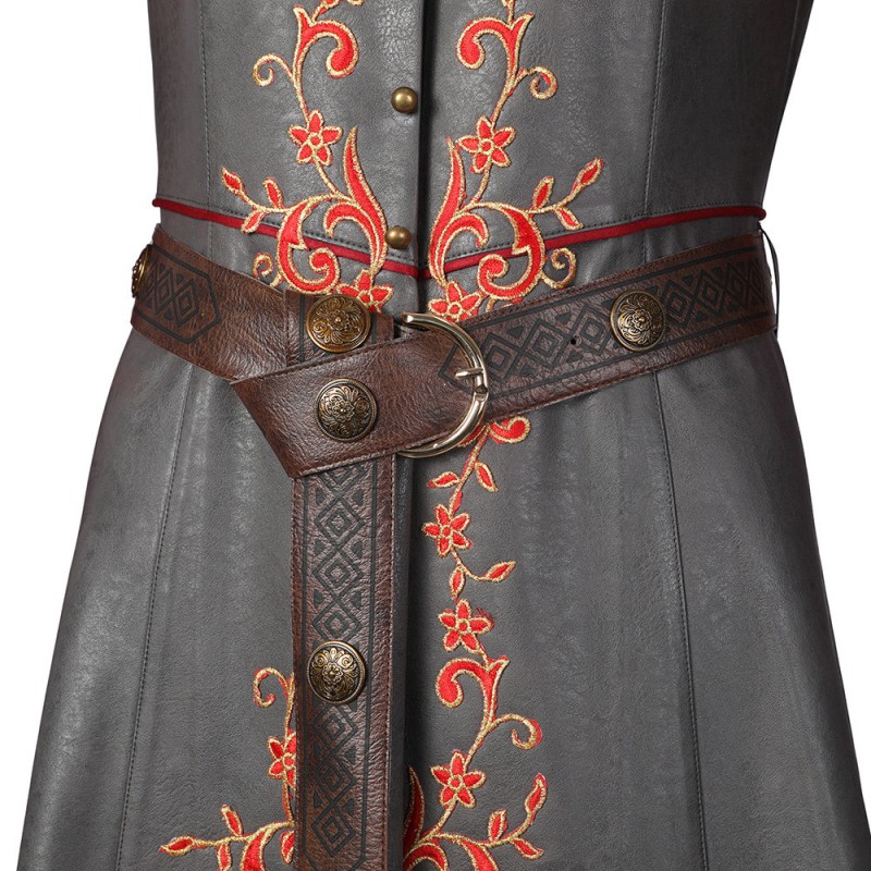 Princess Rhaenyra Cosplay Costume Outfit