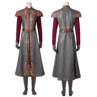 Princess Rhaenyra Targaryen Cosplay Costume Outfit