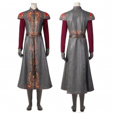 Princess Rhaenyra Cosplay Costume Outfit