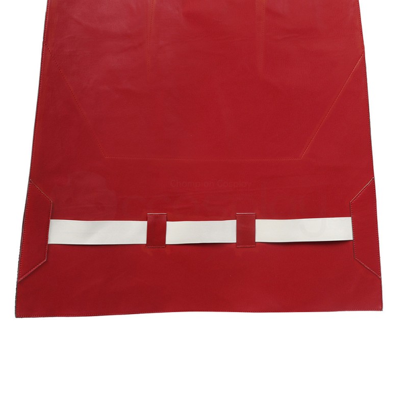 OW 2 Cosplay Costume Kiriko Halloween Suit