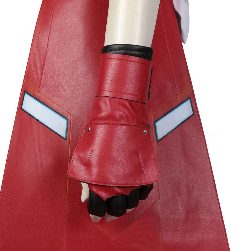OW 2 Cosplay Costume Kiriko Halloween Suit