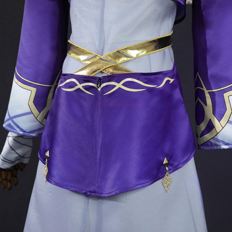 Dunyarzad Costume Genshin Impact Cosplay Suit