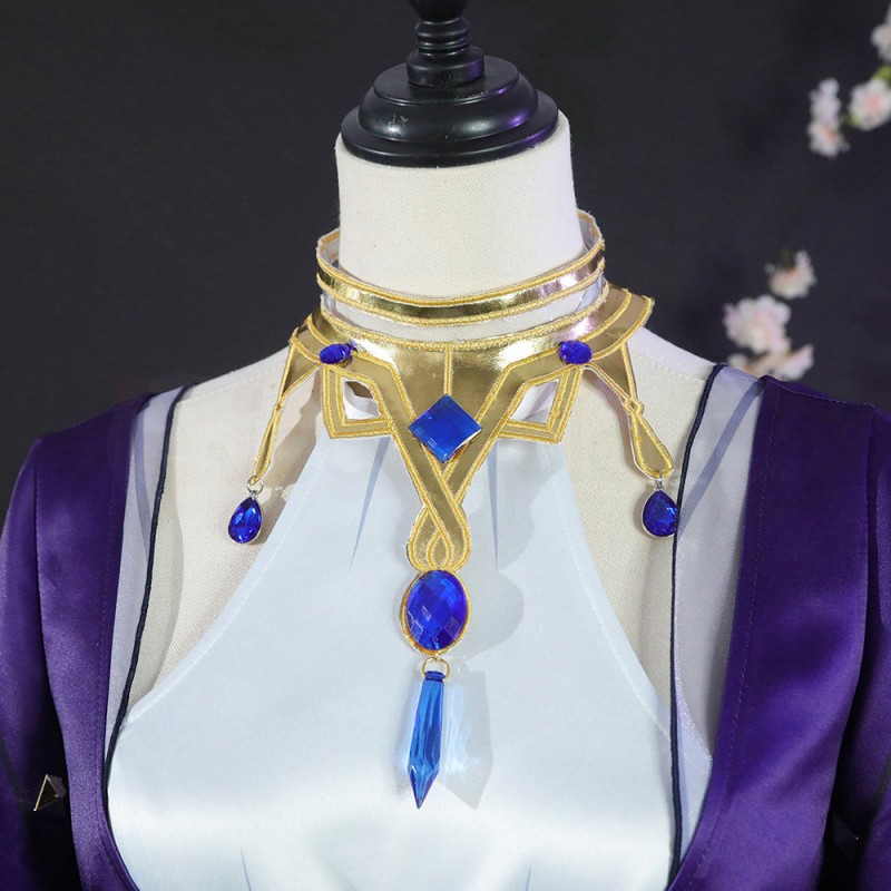 Dunyarzad Costume Genshin Impact Cosplay Suit