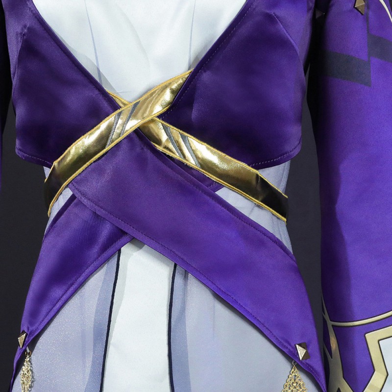Dunyarzad Costume Genshin Impact Cosplay Suit