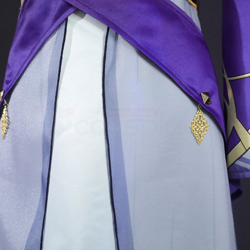 Dunyarzad Costume Genshin Impact Cosplay Suit