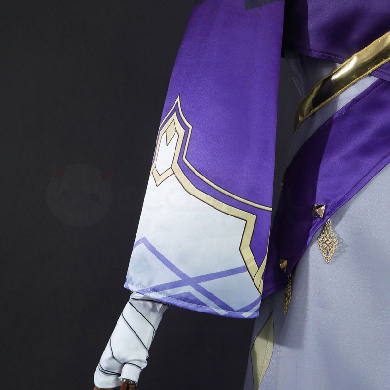 Dunyarzad Costume Genshin Impact Cosplay Suit