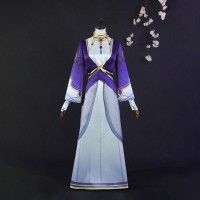 Dunyarzad Costume Genshin Impact Cosplay Suit