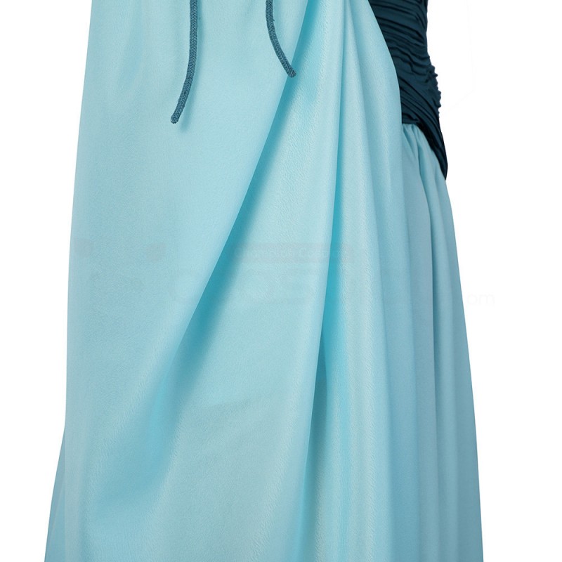 The Lord of the Rings The Rings of Power Season 1 Galadriel Cosplay Costumes