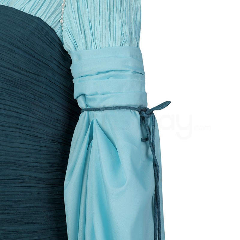 The Lord of the Rings The Rings of Power Season 1 Galadriel Cosplay Costumes
