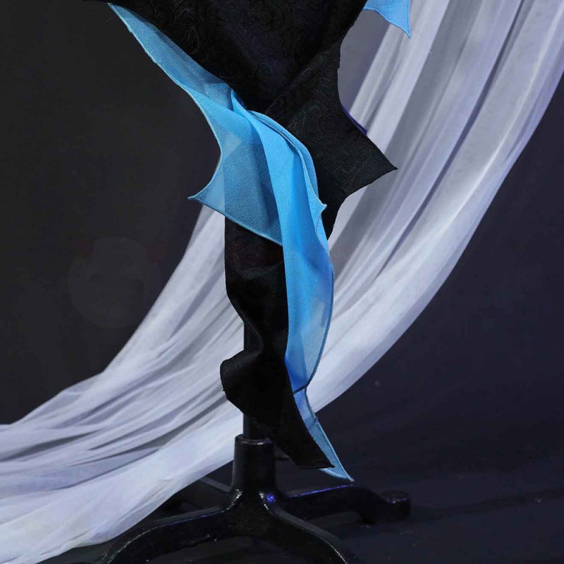 Layla Costume Genshin Impact Cosplay Suit