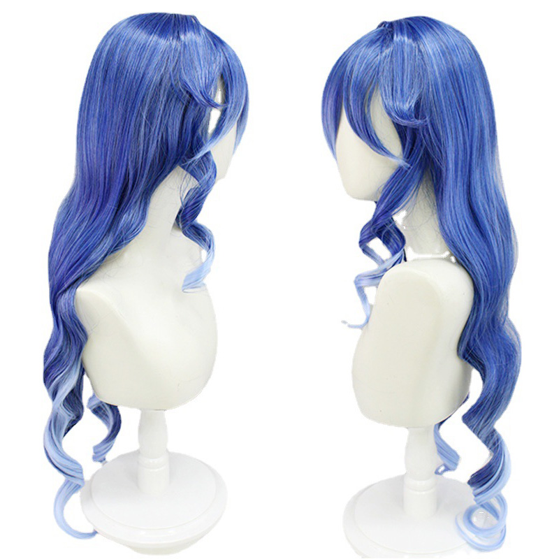 Genshin Impact Layla Cosplay Costumes