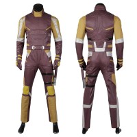 She Hulk Attorney at Law Cosplay Costume Daredevil Halloween Suit