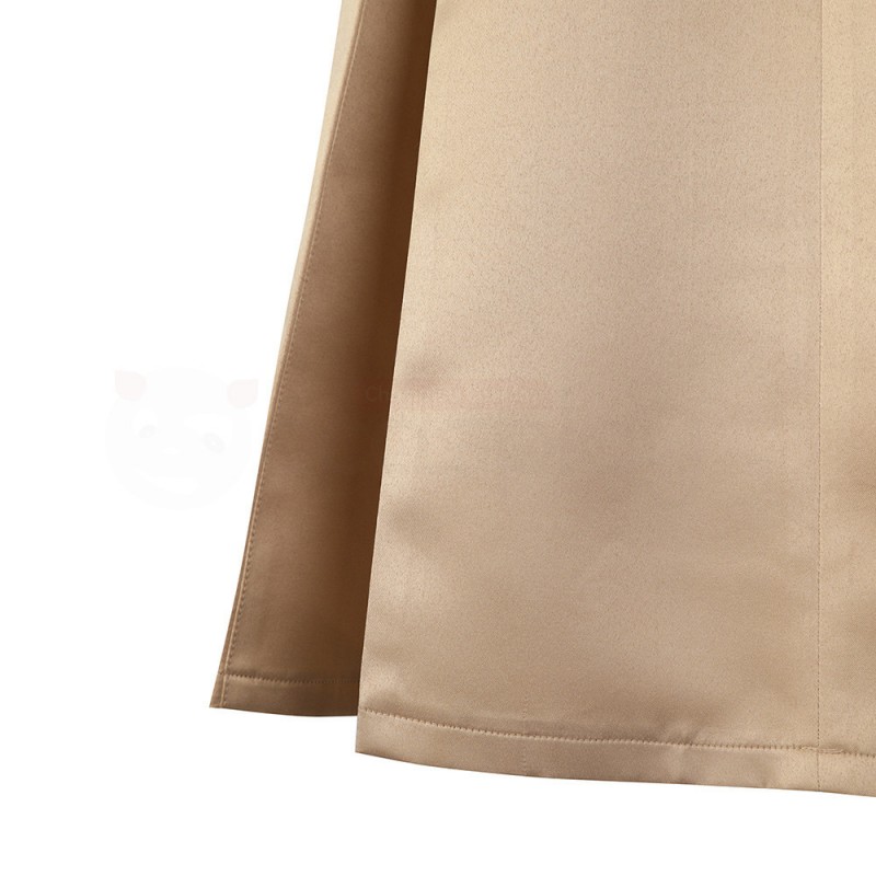 2023 Movie M3GAN Cosplay Costume