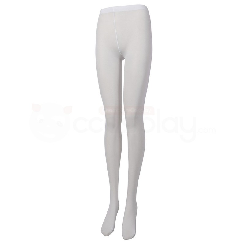 2023 Movie M3GAN Cosplay Costume