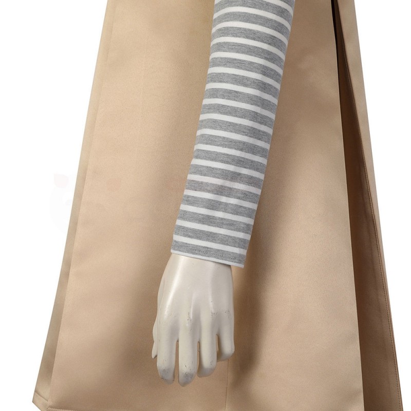 2023 Movie M3GAN Cosplay Costume
