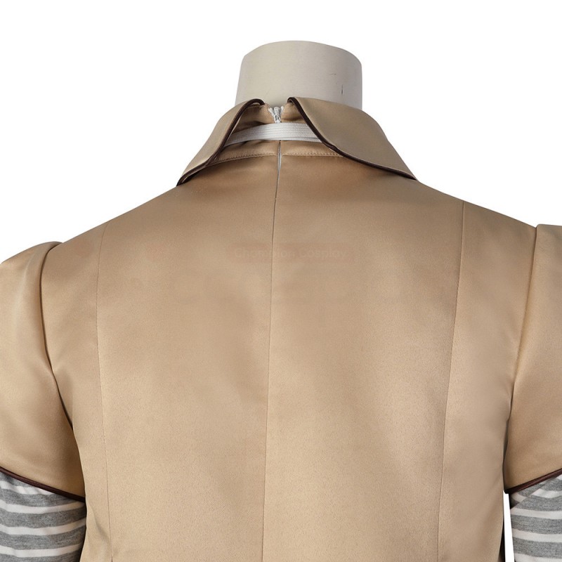 2023 Movie M3GAN Cosplay Costume