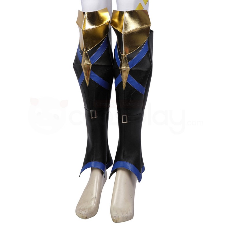 Fire Emblem Cosplay Costumes Engage Halloween Suit