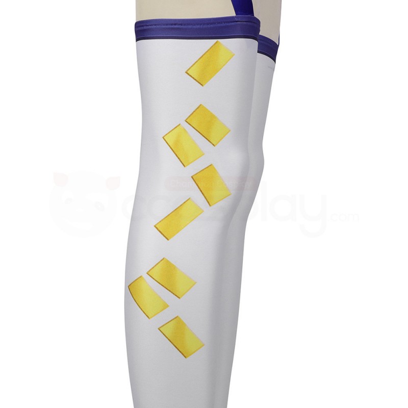 Fire Emblem Cosplay Costumes Engage Halloween Suit