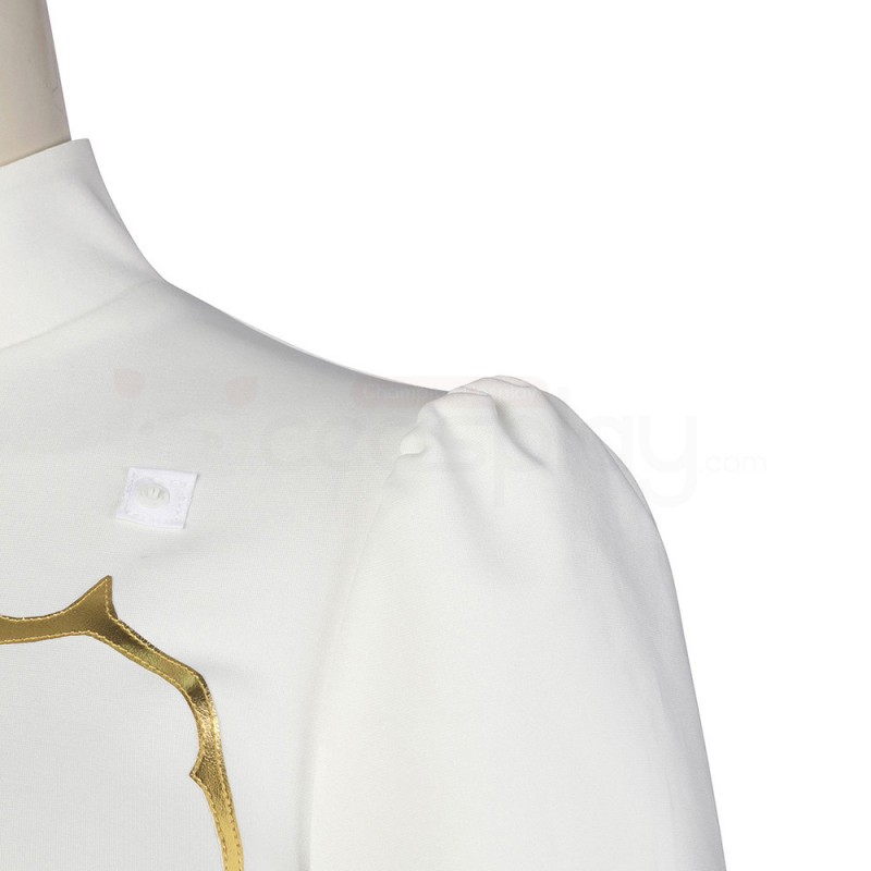Fire Emblem Cosplay Costumes Engage Halloween Suit