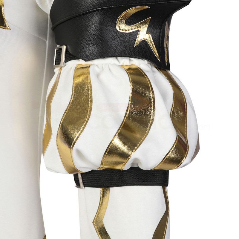 Fire Emblem Cosplay Costumes Engage Halloween Suit